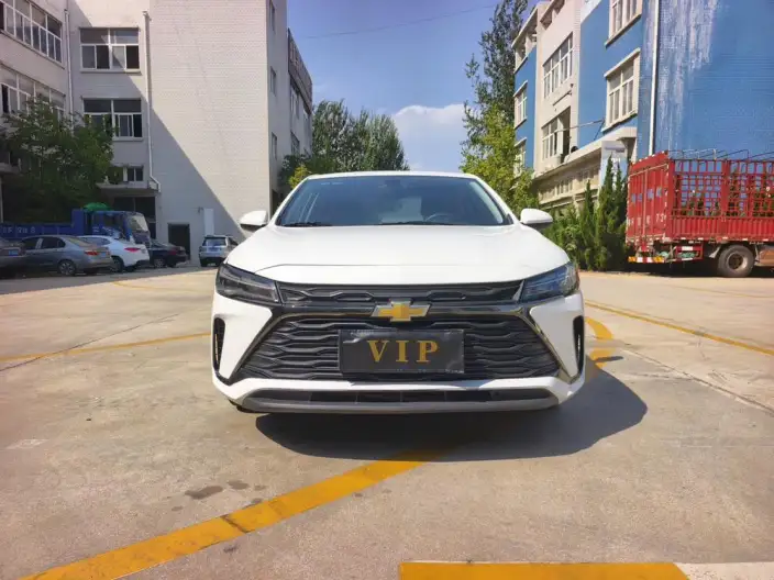 Chevrolet Corolla 2023 Model 1.5L DCT Lexiang Edition