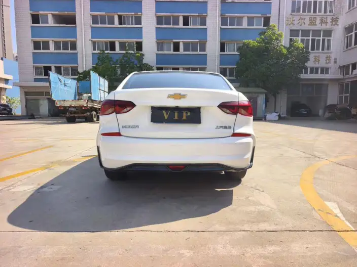 Chevrolet Corolla 2023 Model 1.5L DCT Lexiang Edition – фото 5