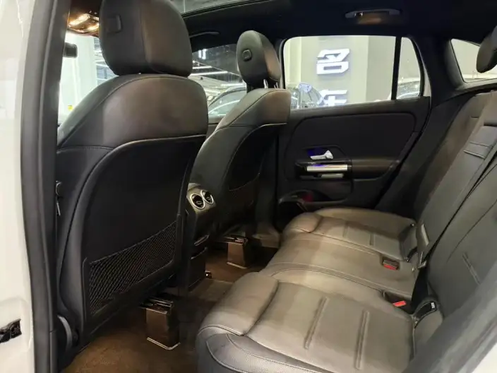 Mercedes-Benz GLA 2020 Model GLA 200 – фото 9