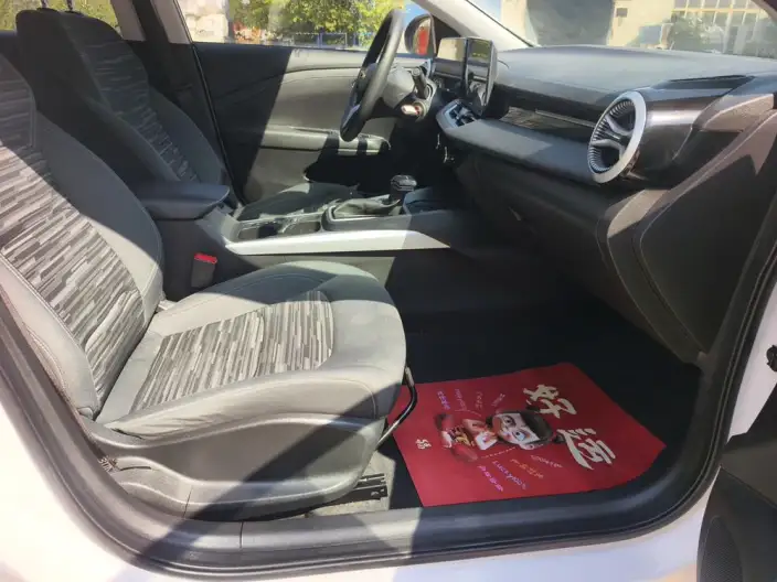 Chevrolet Corolla 2023 Model 1.5L DCT Lexiang Edition – фото 7