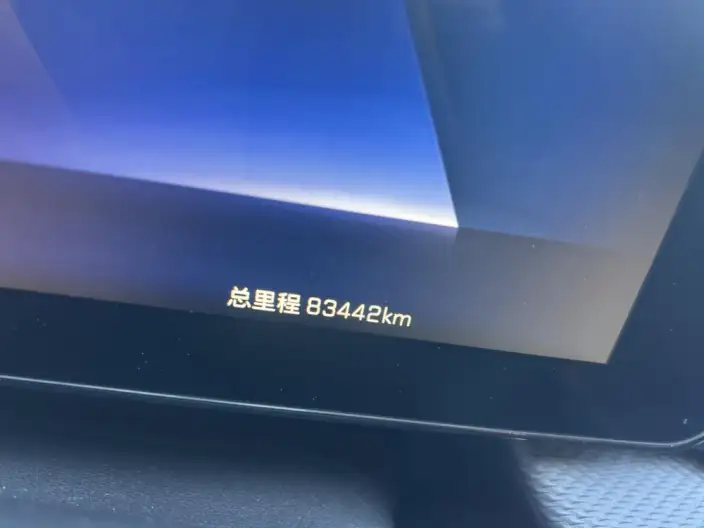 Chevrolet Corolla 2023 Model 1.5L DCT Lexiang Edition – фото 8
