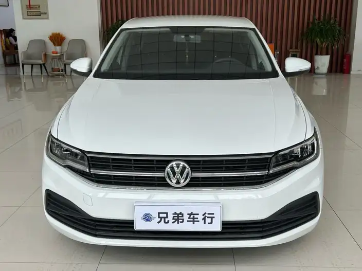 Volkswagen Bora 2020 Model 1.5L Automatic Fashion Model – фото 2