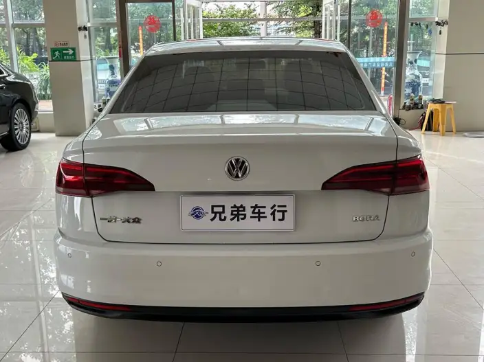 Volkswagen Bora 2020 Model 1.5L Automatic Fashion Model – фото 3
