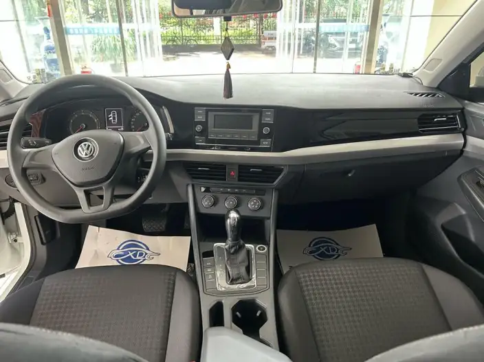 Volkswagen Bora 2020 Model 1.5L Automatic Fashion Model – фото 5