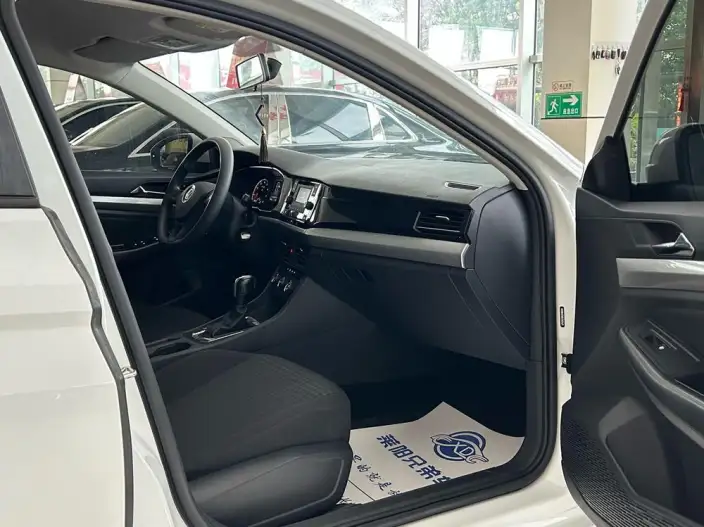 Volkswagen Bora 2020 Model 1.5L Automatic Fashion Model – фото 6