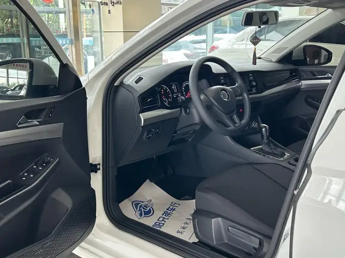 Volkswagen Bora 2020 Model 1.5L Automatic Fashion Model – фото 7