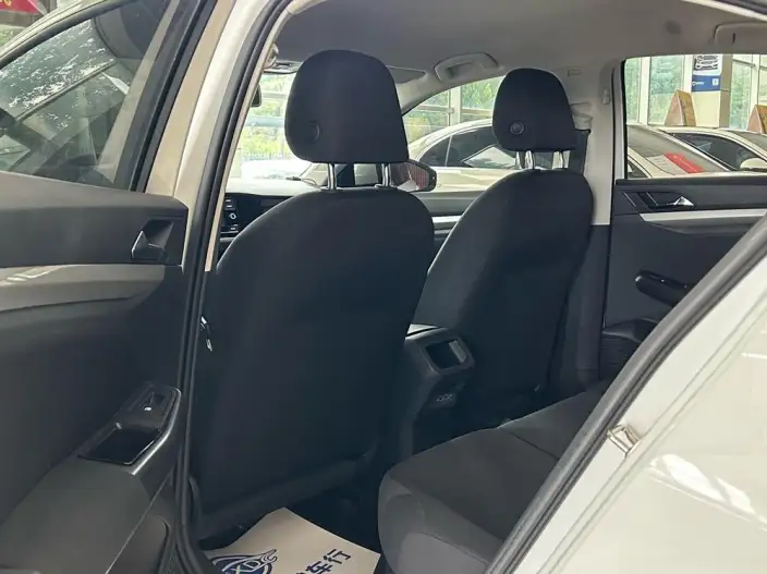 Volkswagen Bora 2020 Model 1.5L Automatic Fashion Model – фото 8