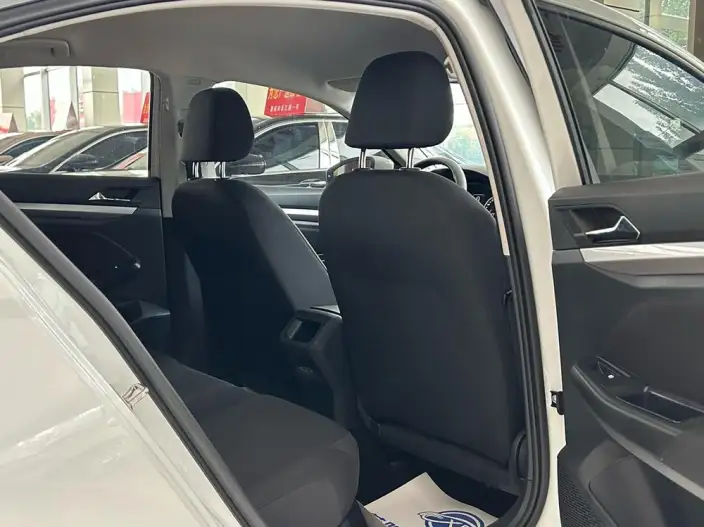 Volkswagen Bora 2020 Model 1.5L Automatic Fashion Model – фото 9