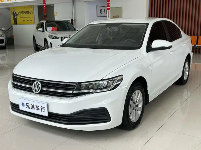 Volkswagen Bora 2020 Model 1.5L Automatic Fashion Model – фото 10