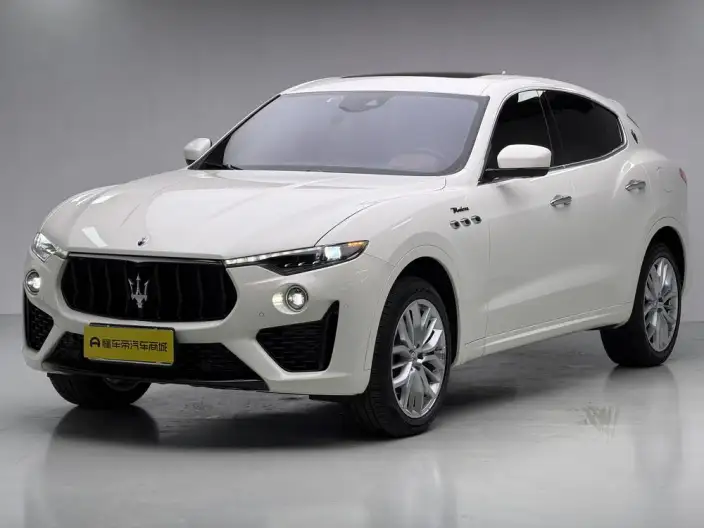 Levante 2022 Model 3.0T Modena
