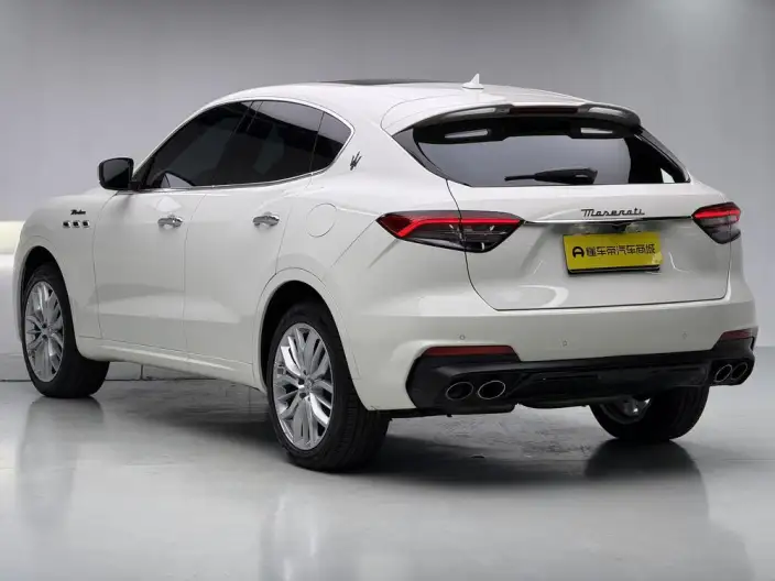 Levante 2022 Model 3.0T Modena – фото 5