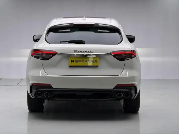 Levante 2022 Model 3.0T Modena – фото 6