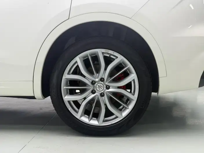 Levante 2022 Model 3.0T Modena – фото 9