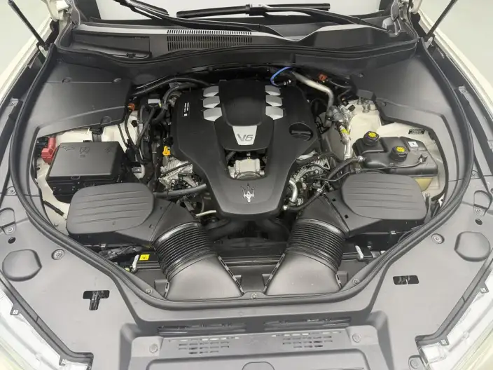 Levante 2022 Model 3.0T Modena – фото 10