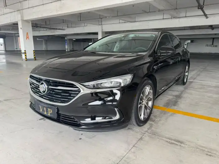 Buick LaCrosse 2022 Model 652T Luxury Model – фото 1