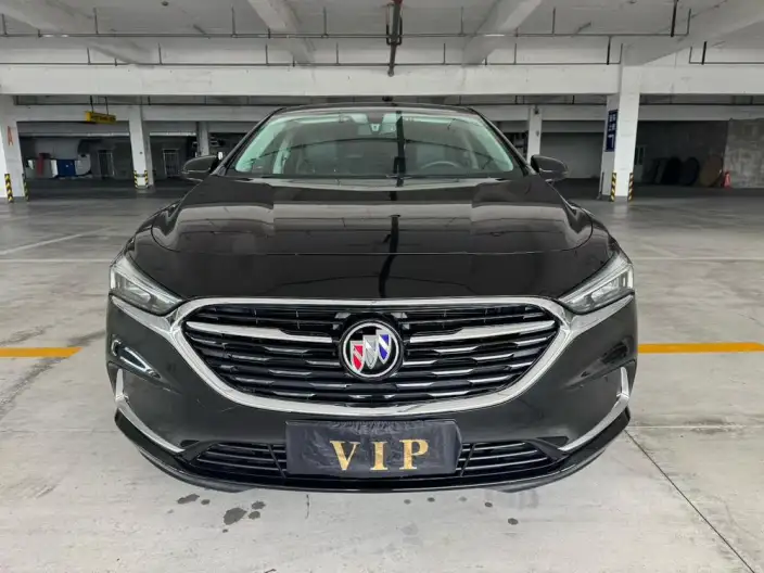 Buick LaCrosse 2022 Model 652T Luxury Model – фото 2