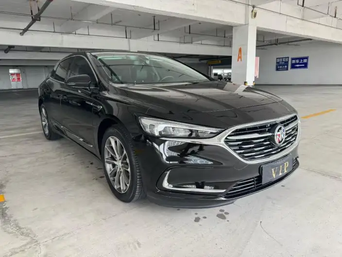 Buick LaCrosse 2022 Model 652T Luxury Model – фото 3