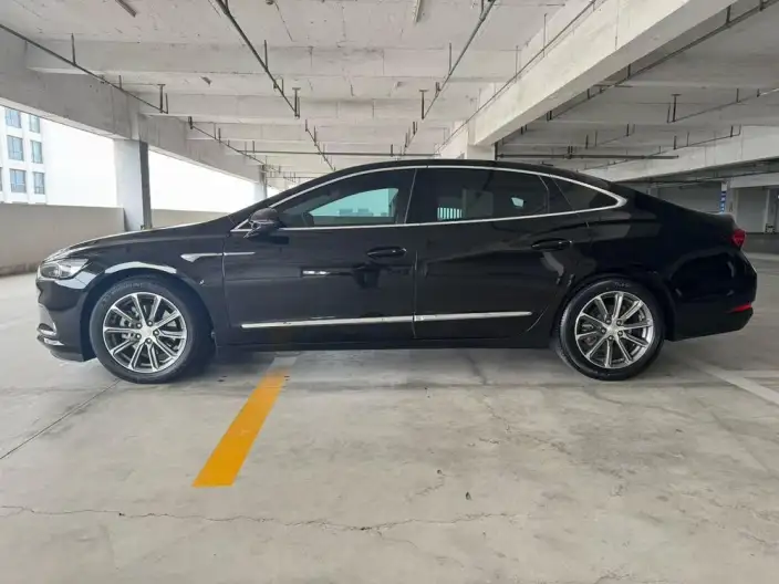 Buick LaCrosse 2022 Model 652T Luxury Model – фото 4