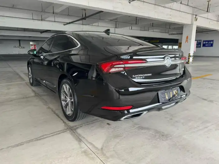 Buick LaCrosse 2022 Model 652T Luxury Model – фото 5