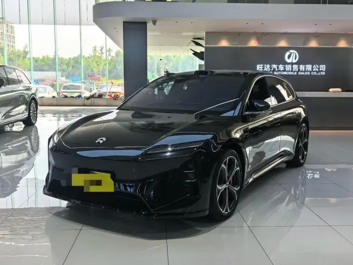 NIO ET5T 2025 Model 75kWh – фото 1