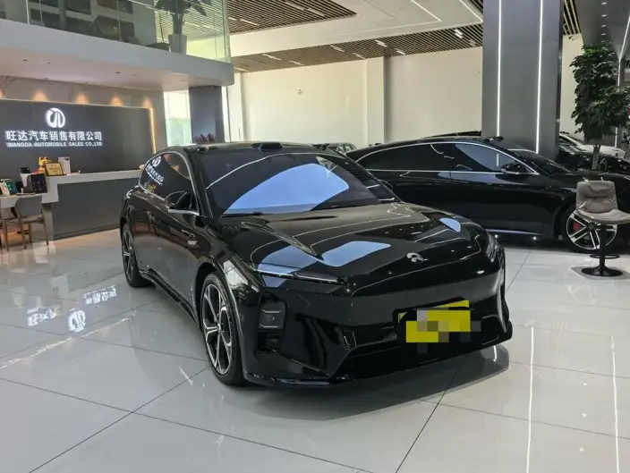 NIO ET5T 2025 Model 75kWh – фото 3