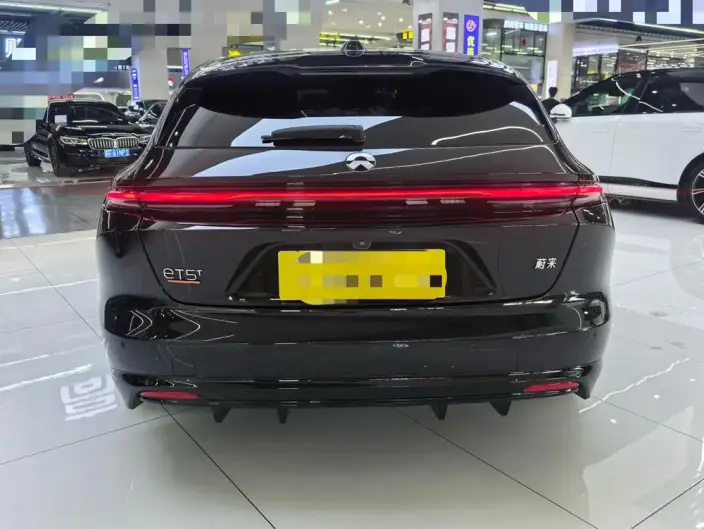 NIO ET5T 2025 Model 75kWh – фото 4