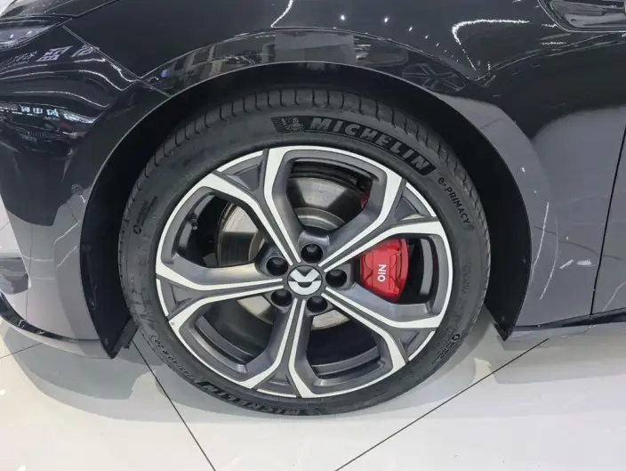 NIO ET5T 2025 Model 75kWh – фото 9