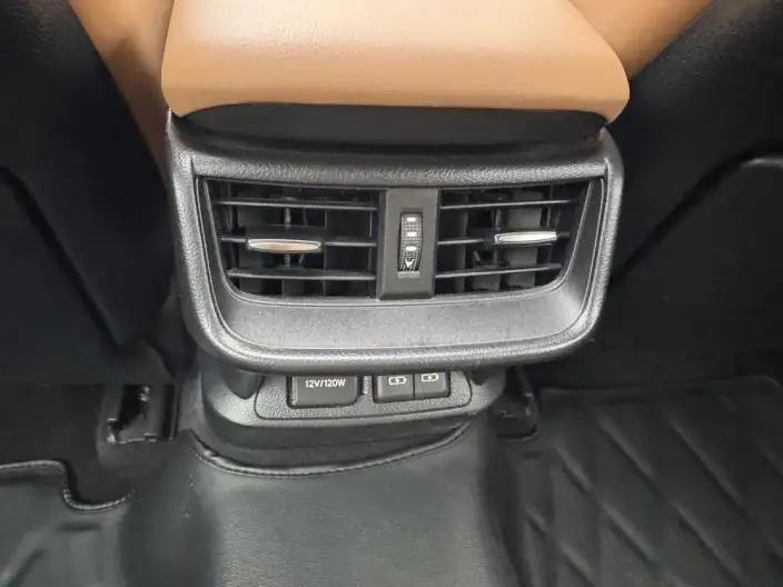 Lexus ES 2021 Model 200 Deluxe Edition – фото 7