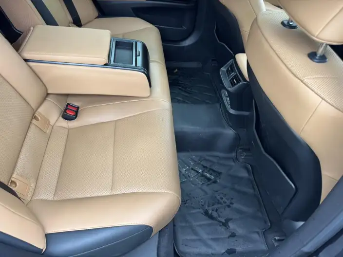 Lexus ES 2021 Model 200 Deluxe Edition – фото 9