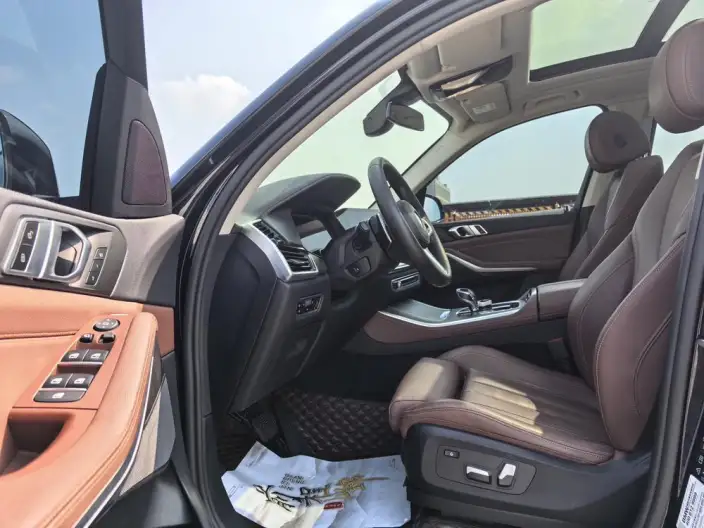 BMW X5 Imported 2021 Model xDrive30i X Design Set – фото 5
