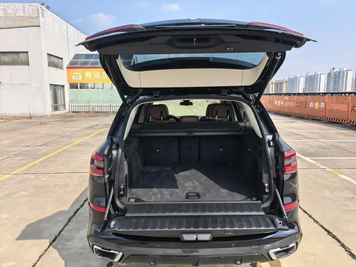 BMW X5 Imported 2021 Model xDrive30i X Design Set – фото 7