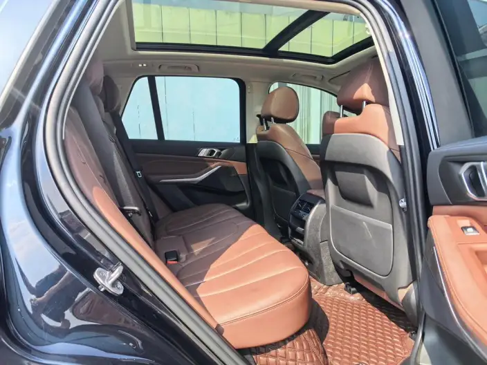 BMW X5 Imported 2021 Model xDrive30i X Design Set – фото 9