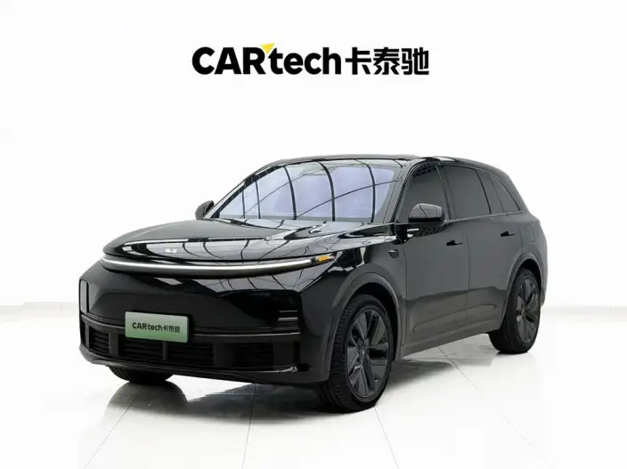 Li Auto L7 2024 Model Pro Edition – фото 1