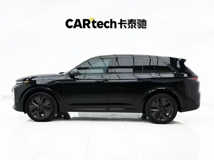 Li Auto L7 2024 Model Pro Edition – фото 3