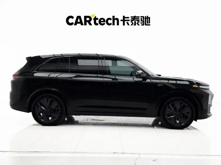 Li Auto L7 2024 Model Pro Edition – фото 6