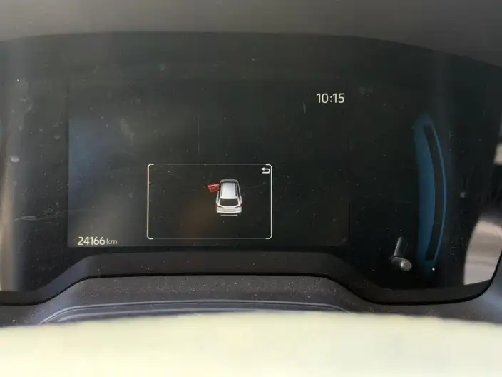 Toyota Corolla Cross 2024 Model 2.0L CVT Pioneer Edition – фото 7
