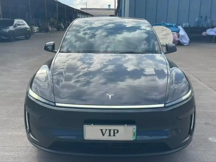 Model Y 2025 Model Long Battery Life Pro Rear-wheel drive version