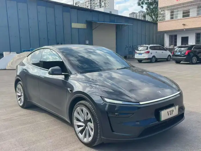 Model Y 2025 Model Long Battery Life Pro Rear-wheel drive version
