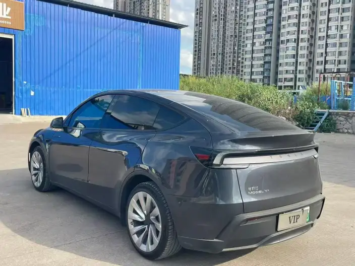 Model Y 2025 Model Long Battery Life Pro Rear-wheel drive version