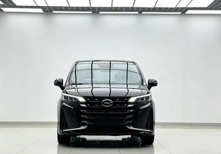 GAC Trumpchi M6 2021 Model 270T Automatic Exclusive Edition 7 seat – фото 2