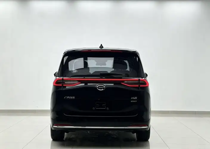 GAC Trumpchi M6 2021 Model 270T Automatic Exclusive Edition 7 seat – фото 5