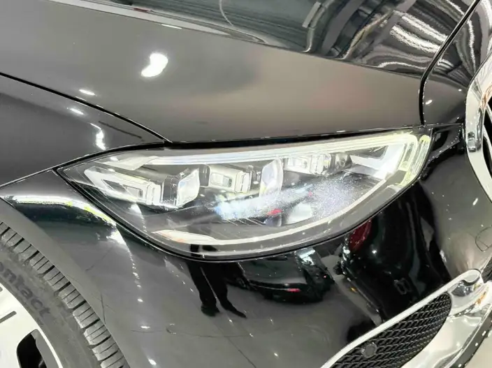 Mercedes-Maybach S-Class 2021 Model S 480 4MATIC – фото 8
