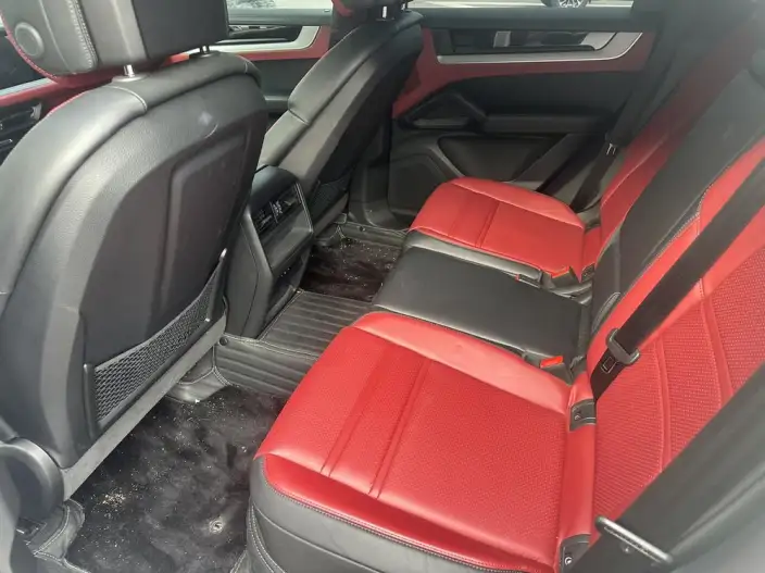 Cayenne 2024 Model Cayenne 3.0T – фото 9