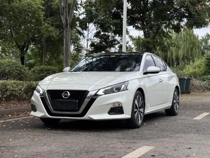 Nissan Teana 2021 Model 2.0L XL Comfort Edition – фото 1