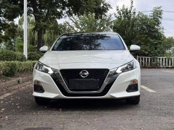 Nissan Teana 2021 Model 2.0L XL Comfort Edition – фото 2
