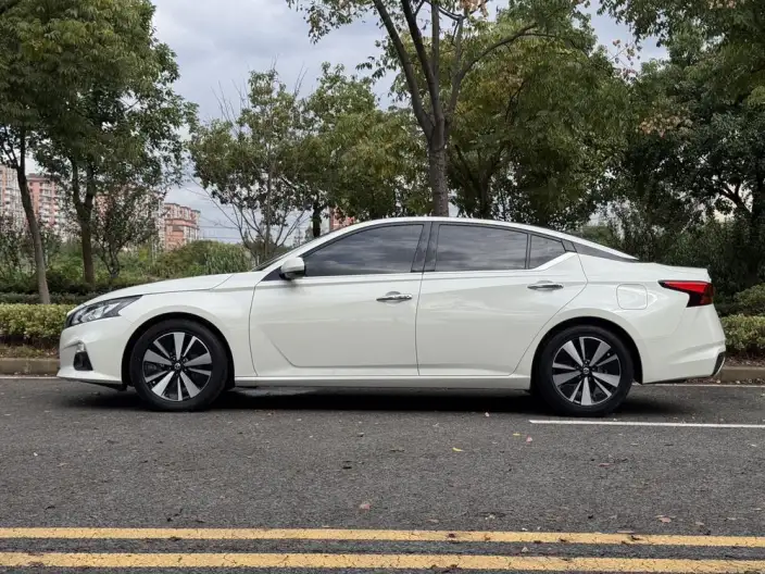 Nissan Teana 2021 Model 2.0L XL Comfort Edition – фото 3