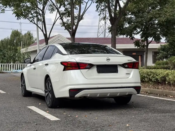 Nissan Teana 2021 Model 2.0L XL Comfort Edition – фото 4