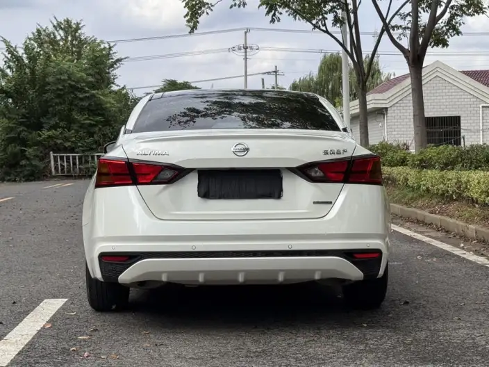 Nissan Teana 2021 Model 2.0L XL Comfort Edition – фото 5