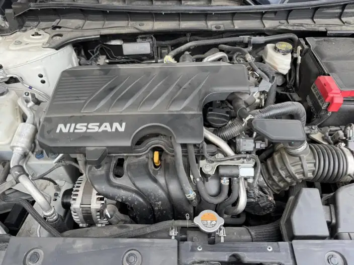 Nissan Teana 2021 Model 2.0L XL Comfort Edition – фото 6