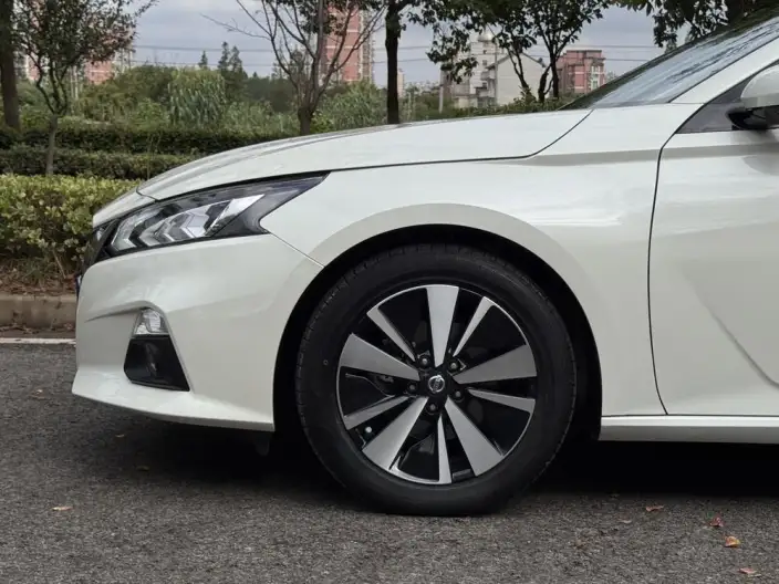 Nissan Teana 2021 Model 2.0L XL Comfort Edition – фото 8
